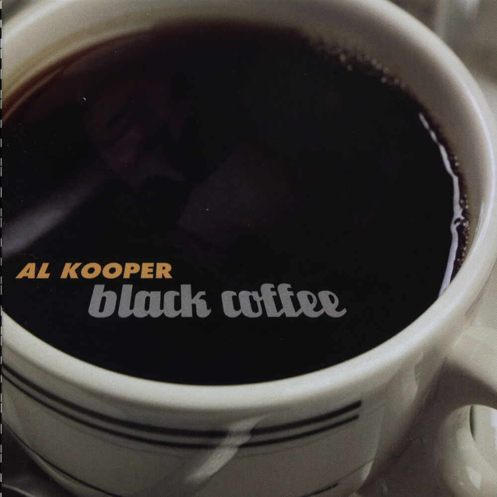 Picture of Black Coffee