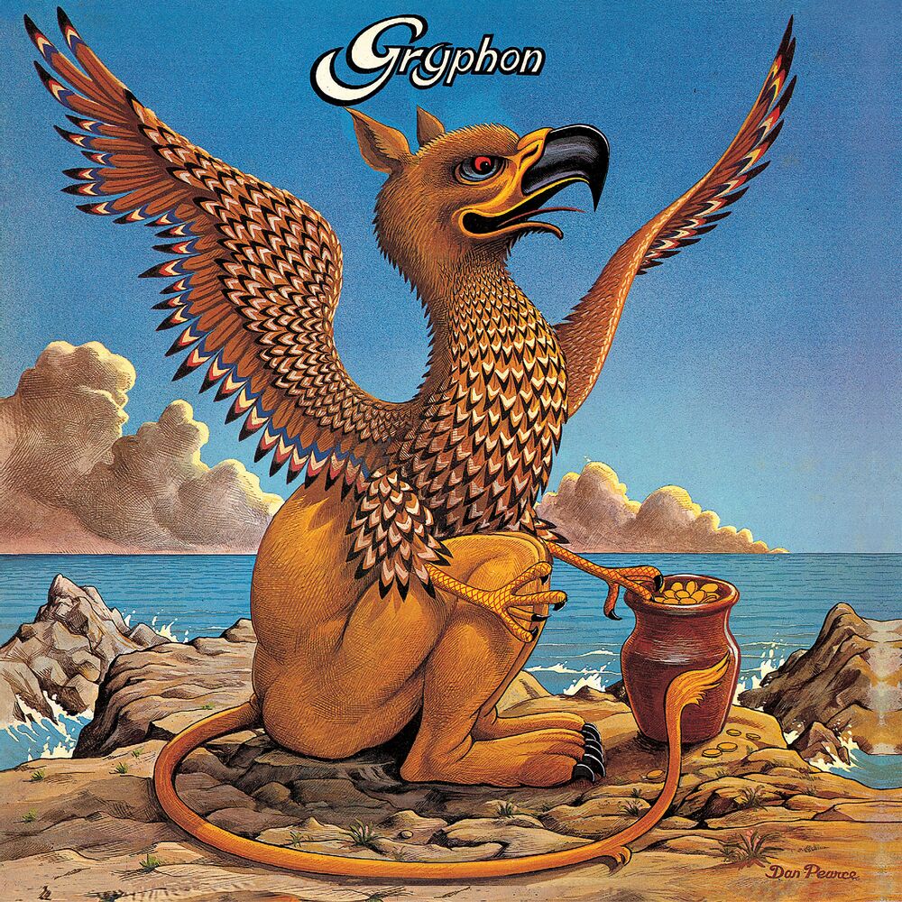 Picture of Gryphon
