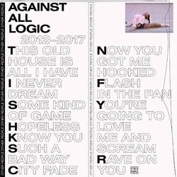 Cover of 2012 - 2017