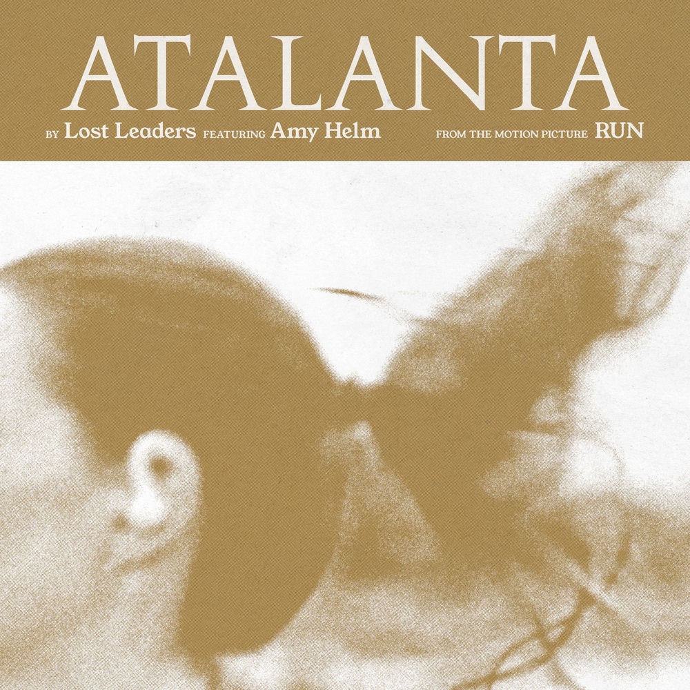 Atalanta (From RUN) cover