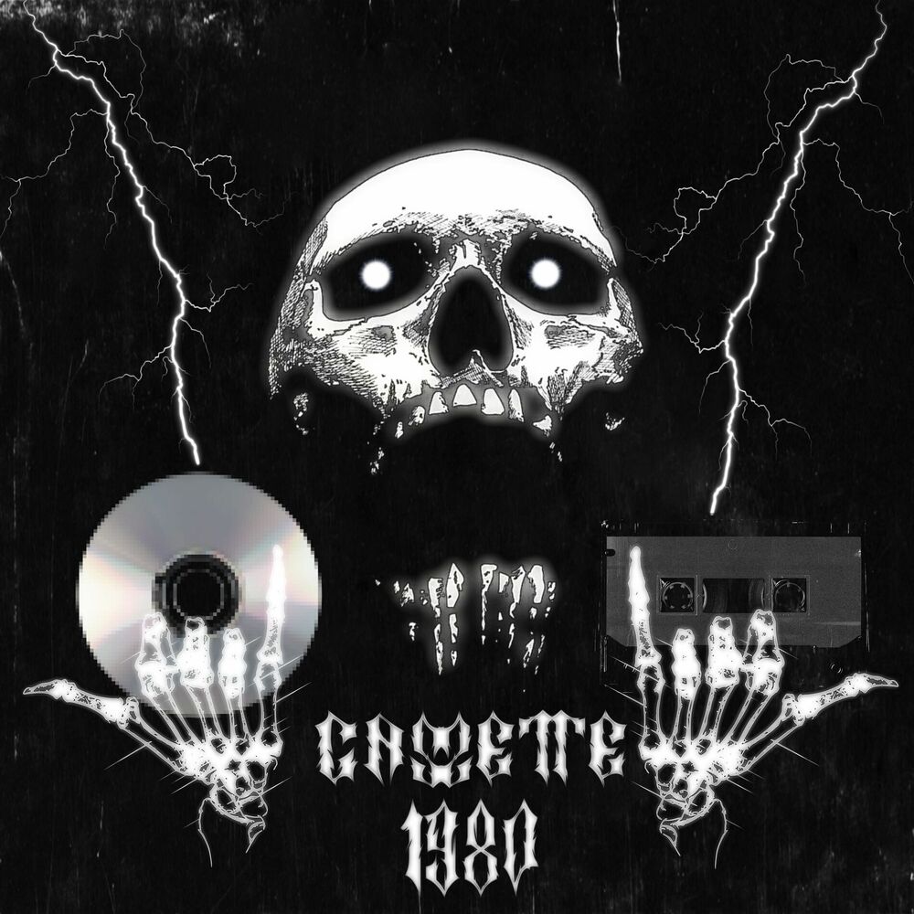 Picture of CASSETTE 1980