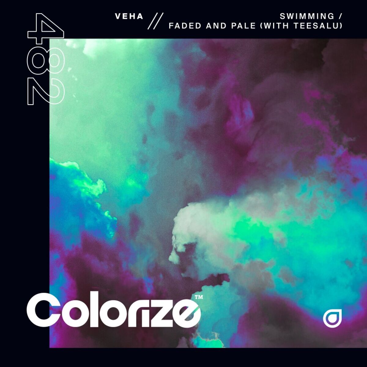 Album cover of Faded and Pale