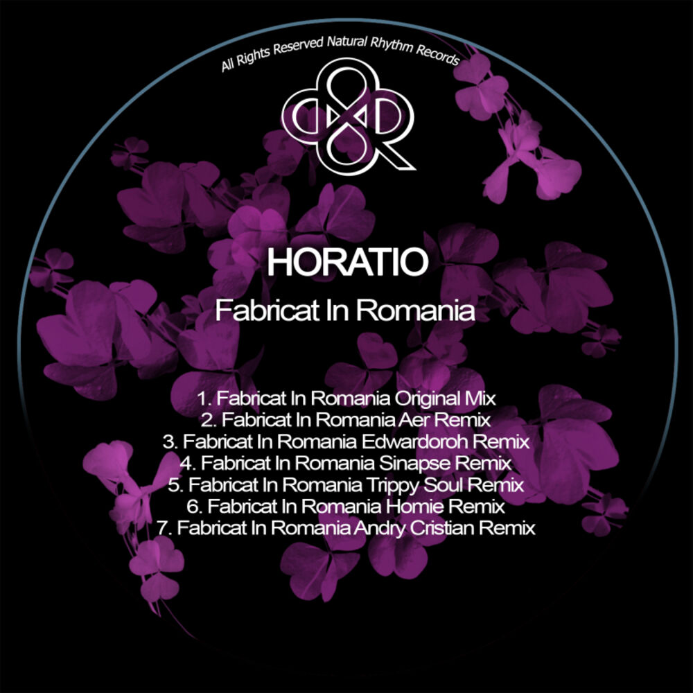 Picture of Fabricat In Romania