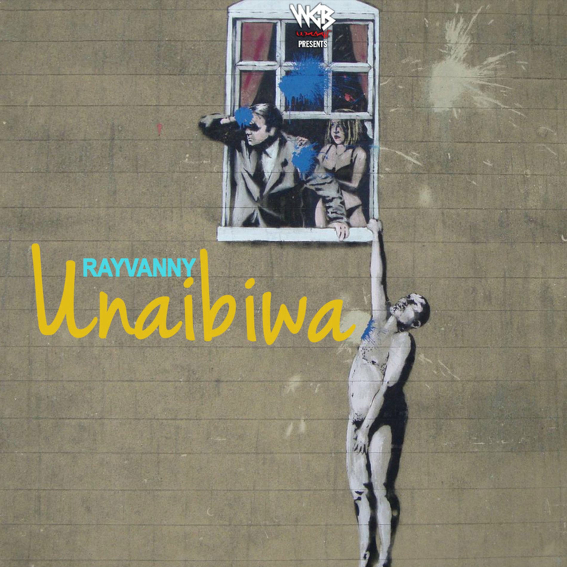 Album cover of Unaibiwa