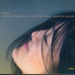 Cover of Surely