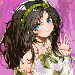 Cover of Haru (Sousou no Frieren)
