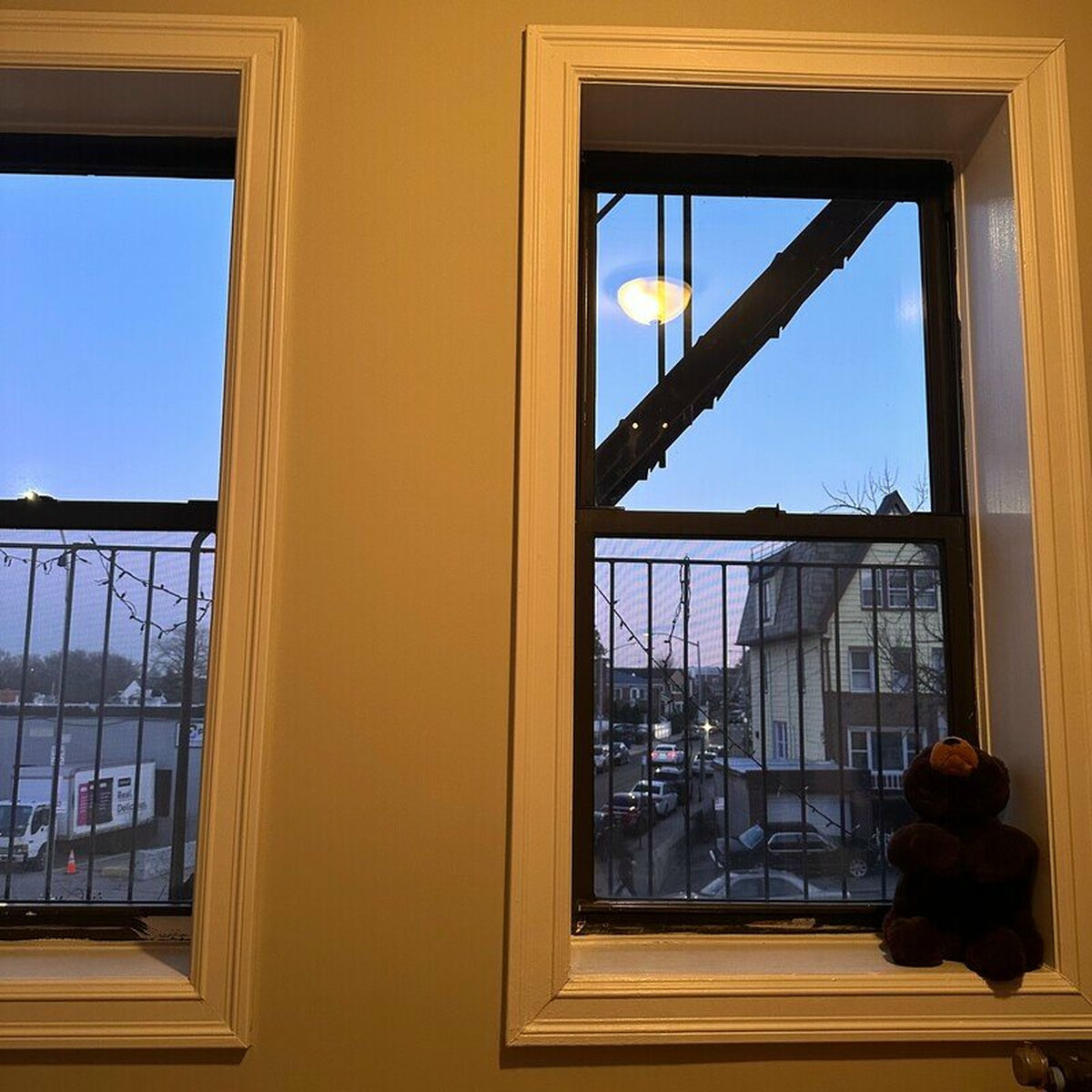 Album cover of Lately, Nothing