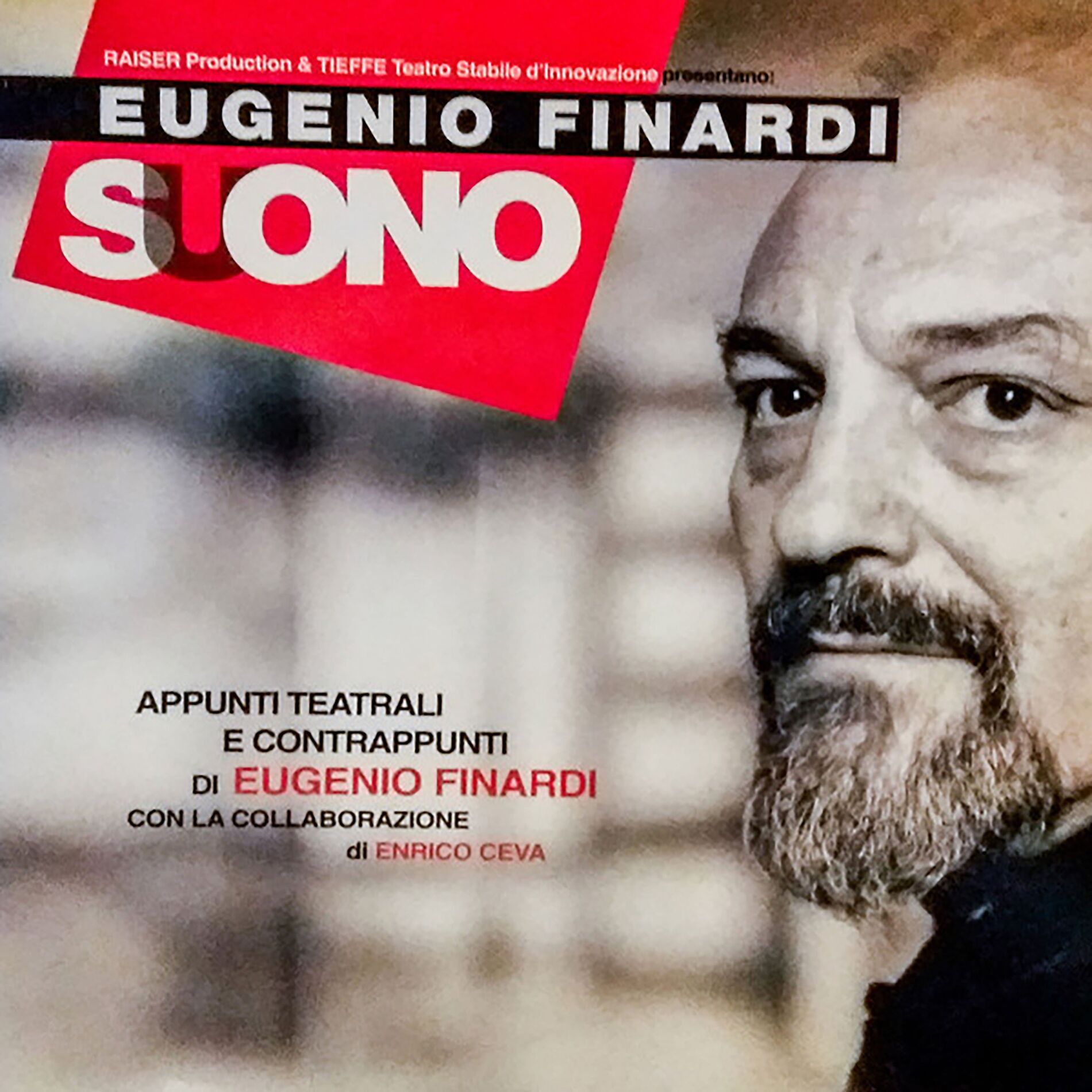 Album cover of Suono