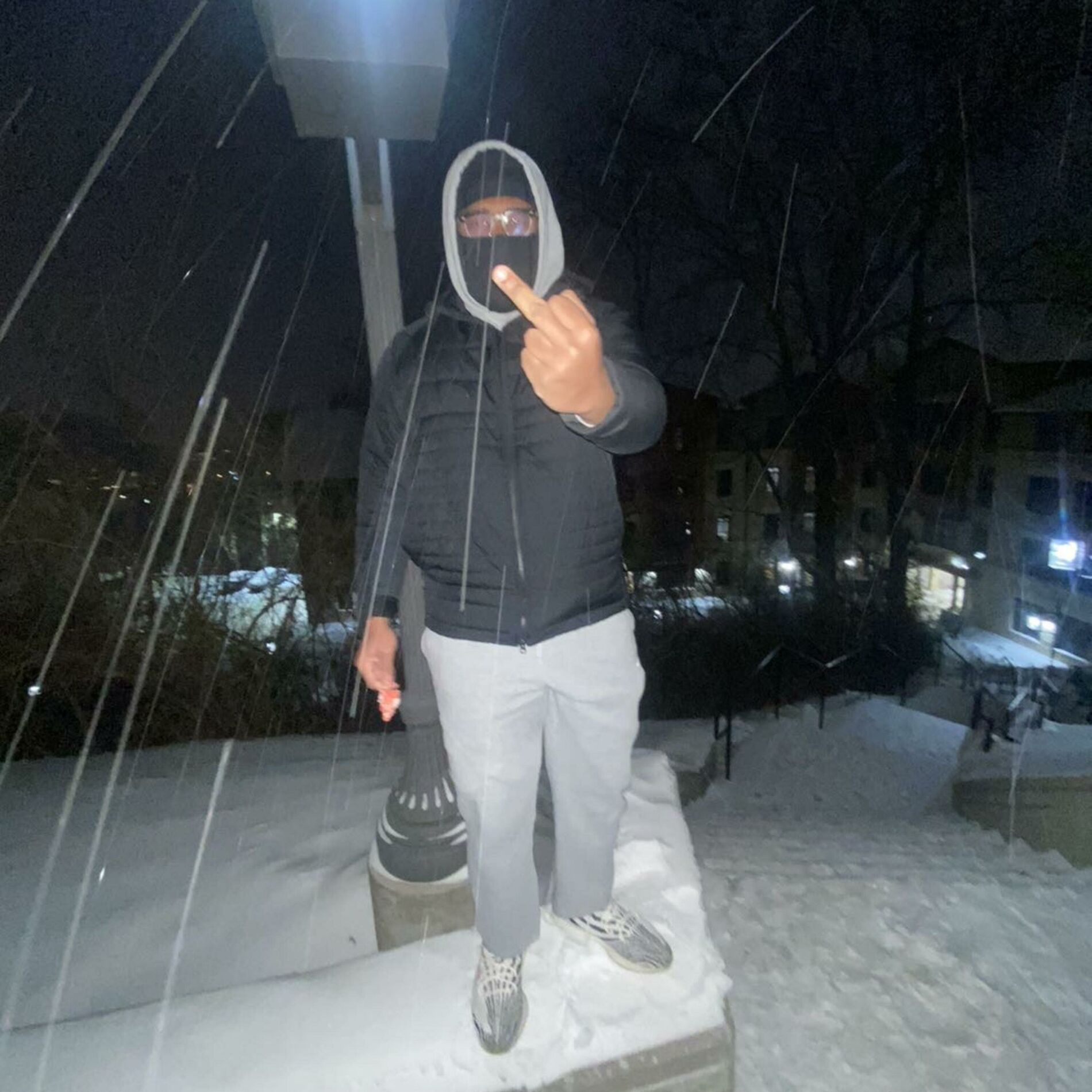 Album cover of Step pa