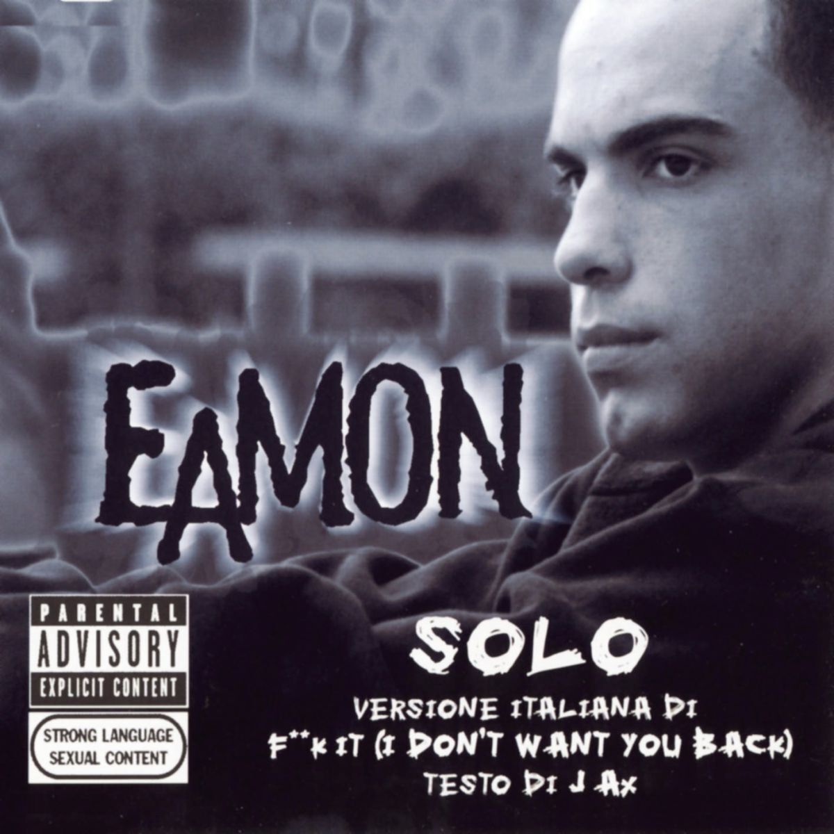 Album cover of Solo