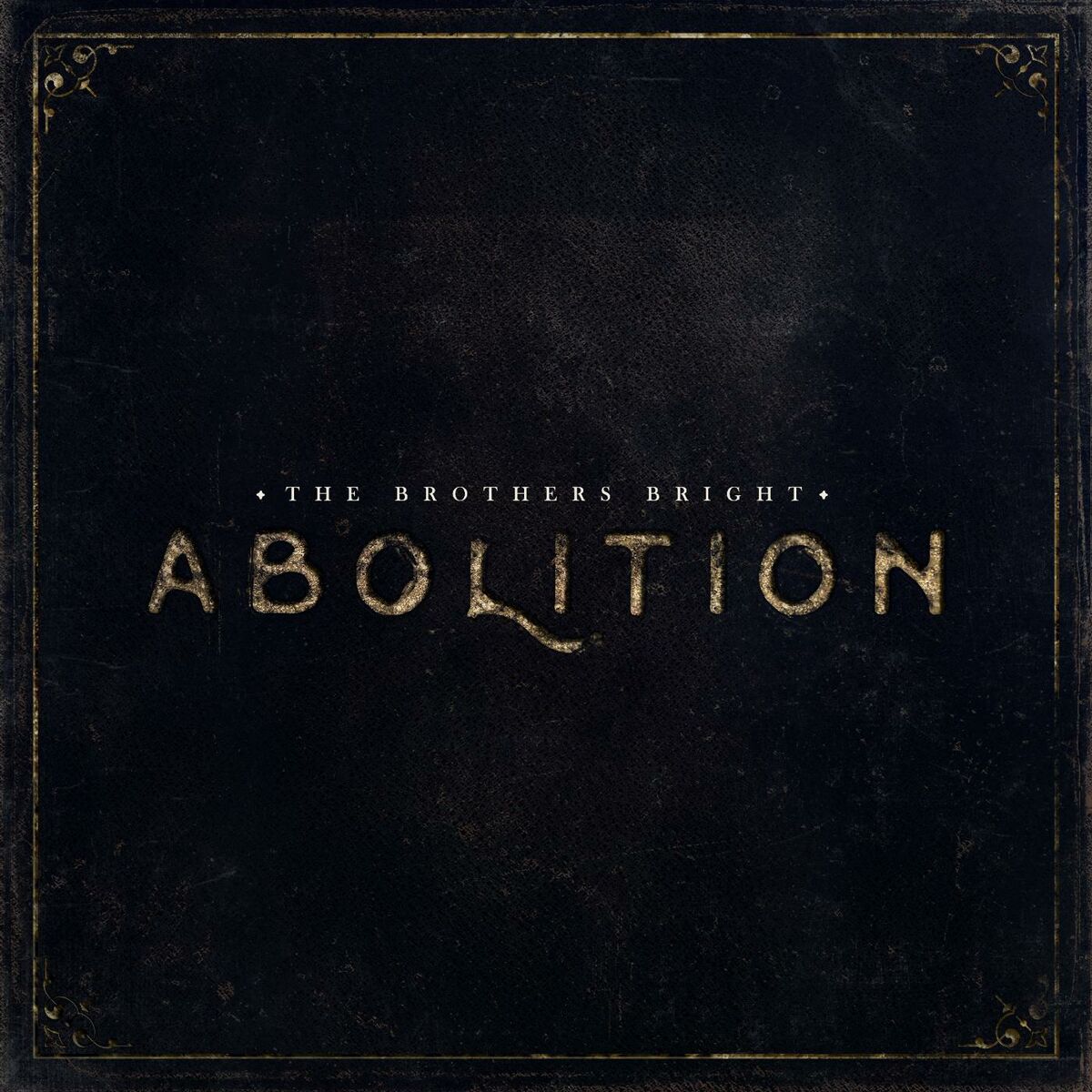 Album cover of Abolition