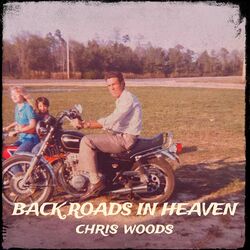 Cover of Back Roads in Heaven