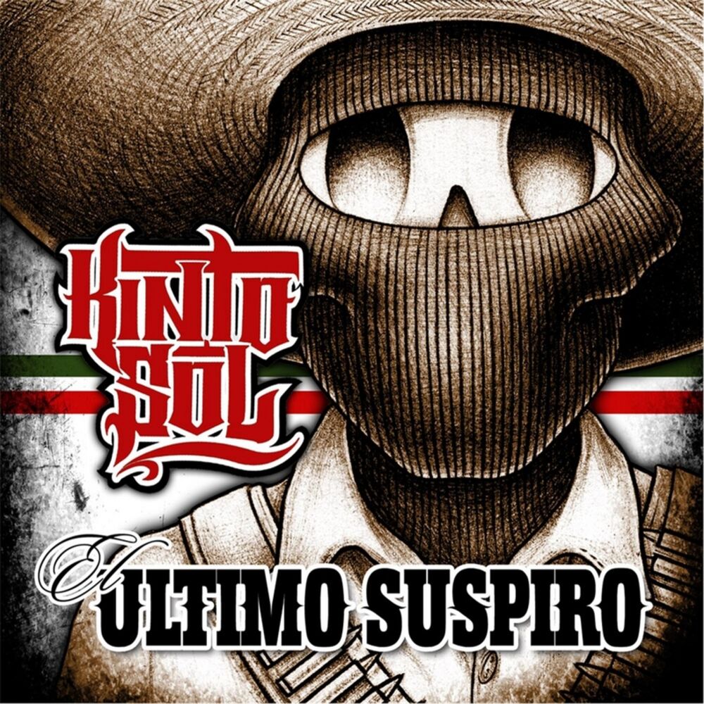 Picture of El Ultimo Suspiro