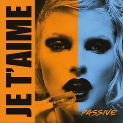 Cover of Passive