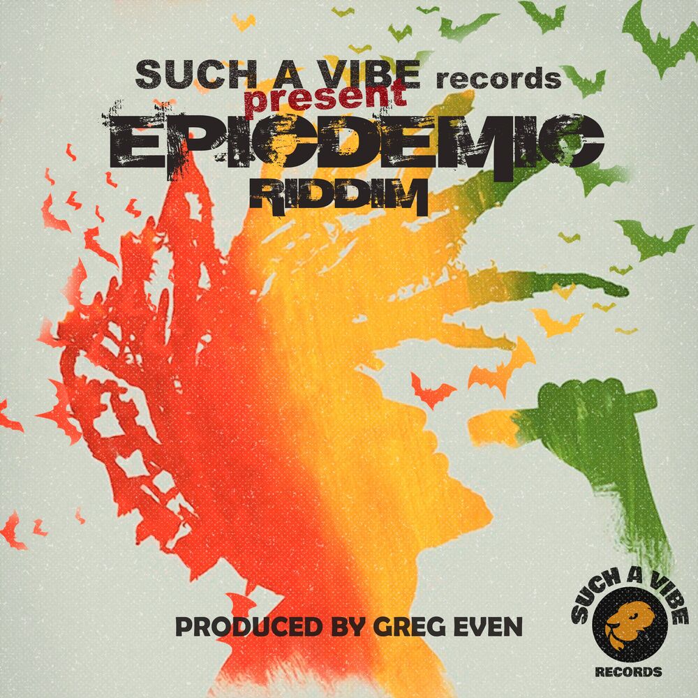 Picture of Epicdemic Riddim