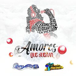 Amores Que Sueñan