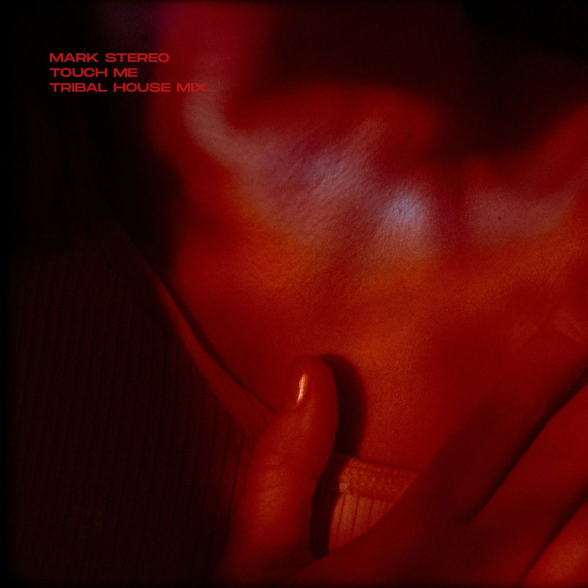 Album cover of TOUCH ME