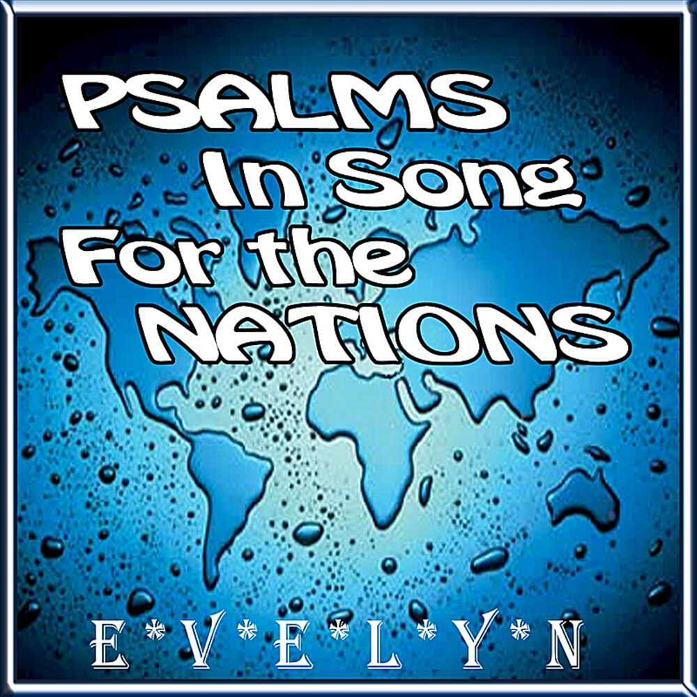 Picture of Psalms in Song for the Nations