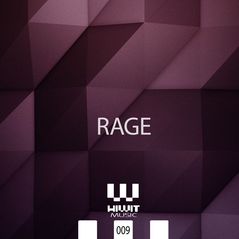 Picture of Rage