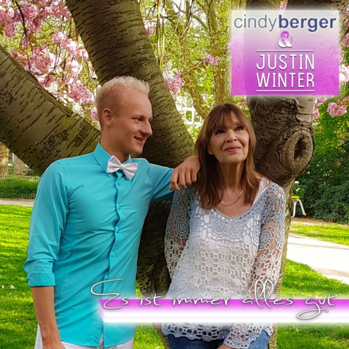 Album cover of Es ist immer alles gut