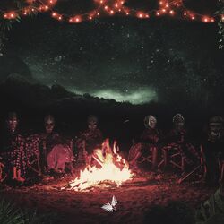 music cover