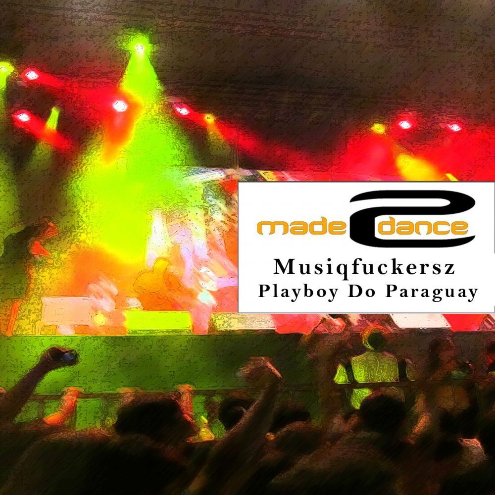Picture of Playboy Do Paraguay