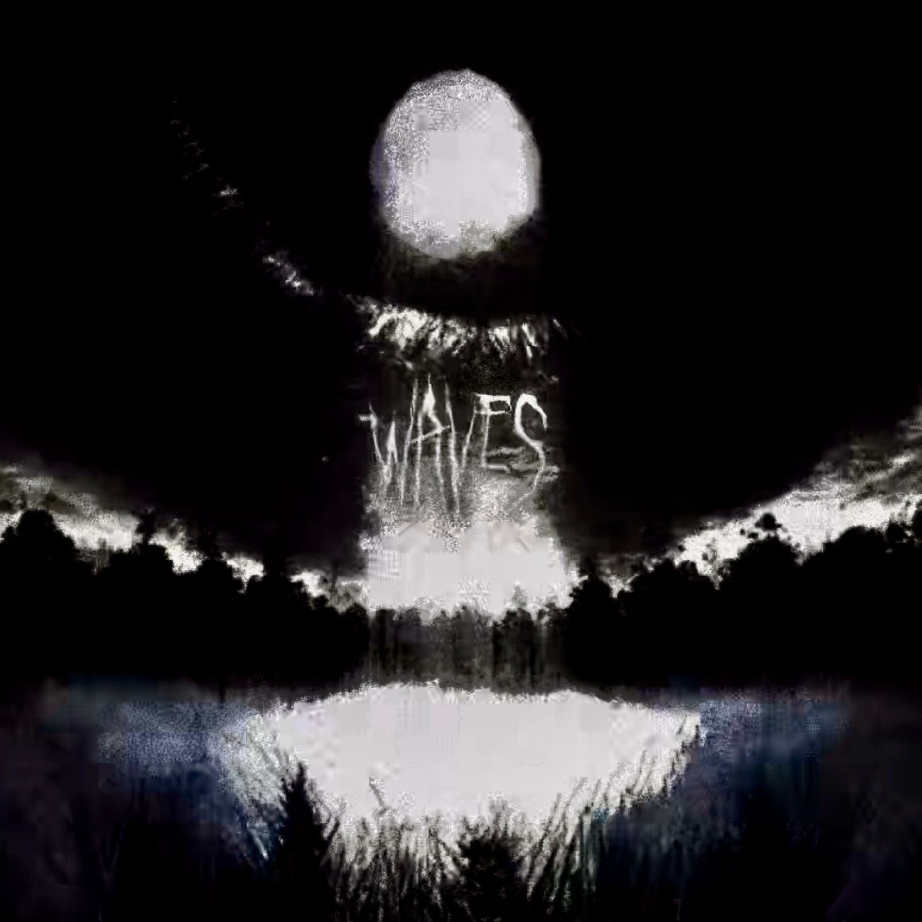 Album cover of WAVES