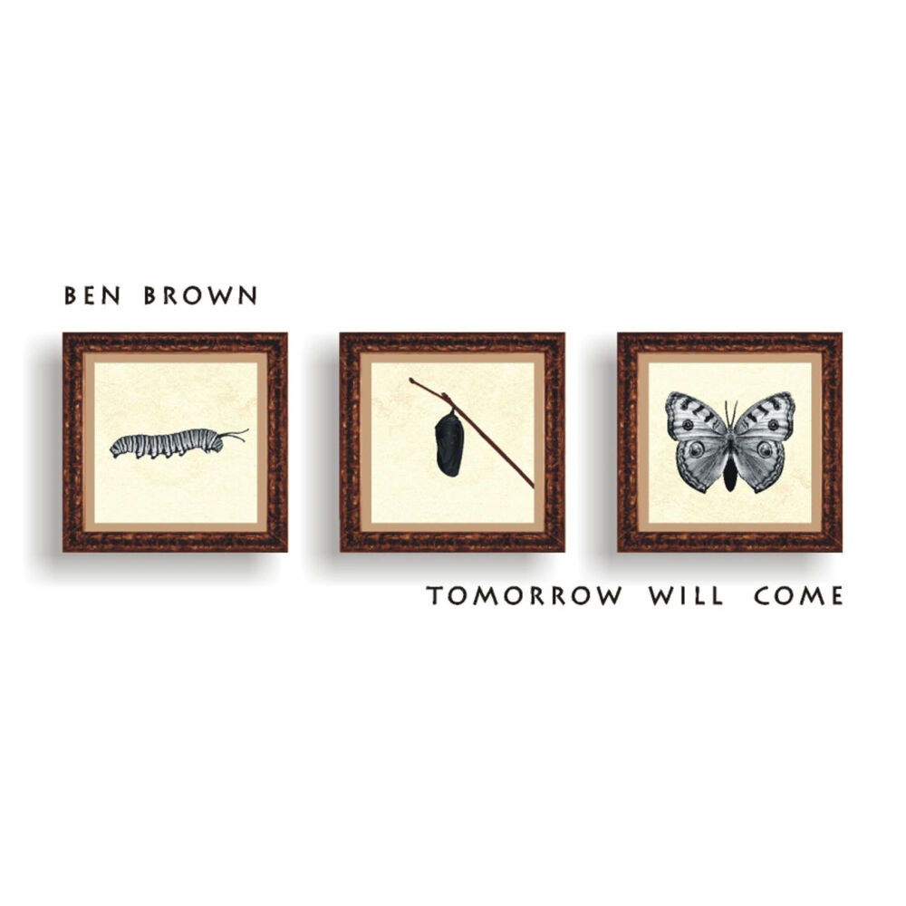 Picture of Tomorrow Will Come