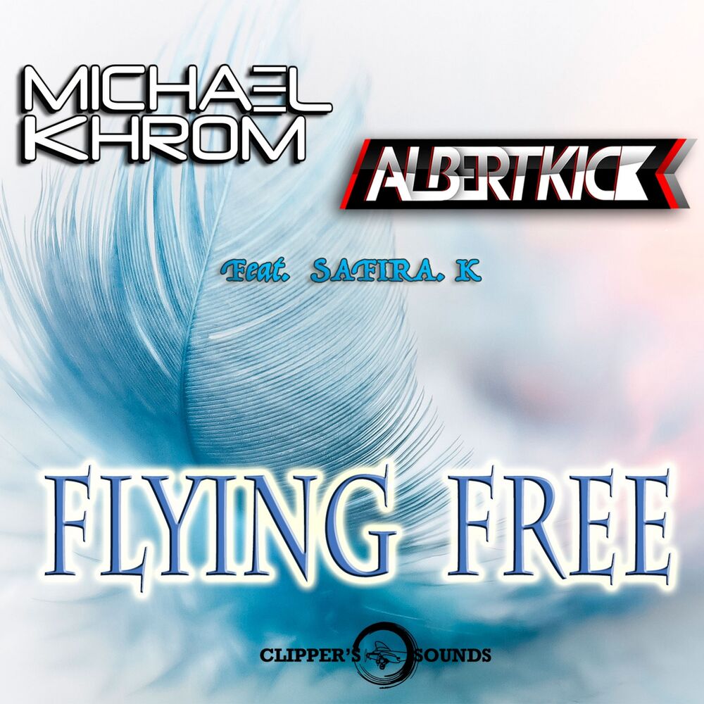 Picture of Flying Free