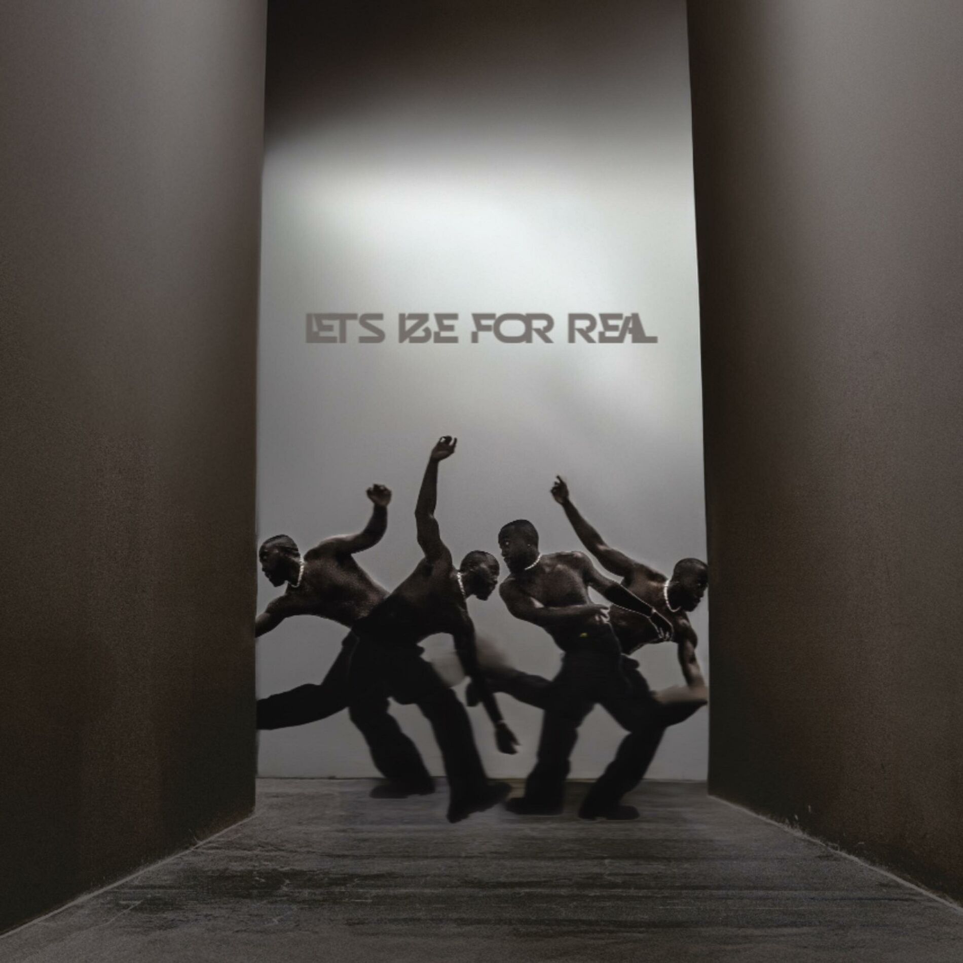 Album cover of Bounce
