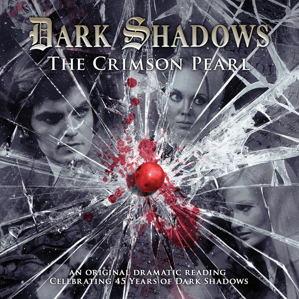 Picture of 21: The Crimson Pearl (Unabridged)