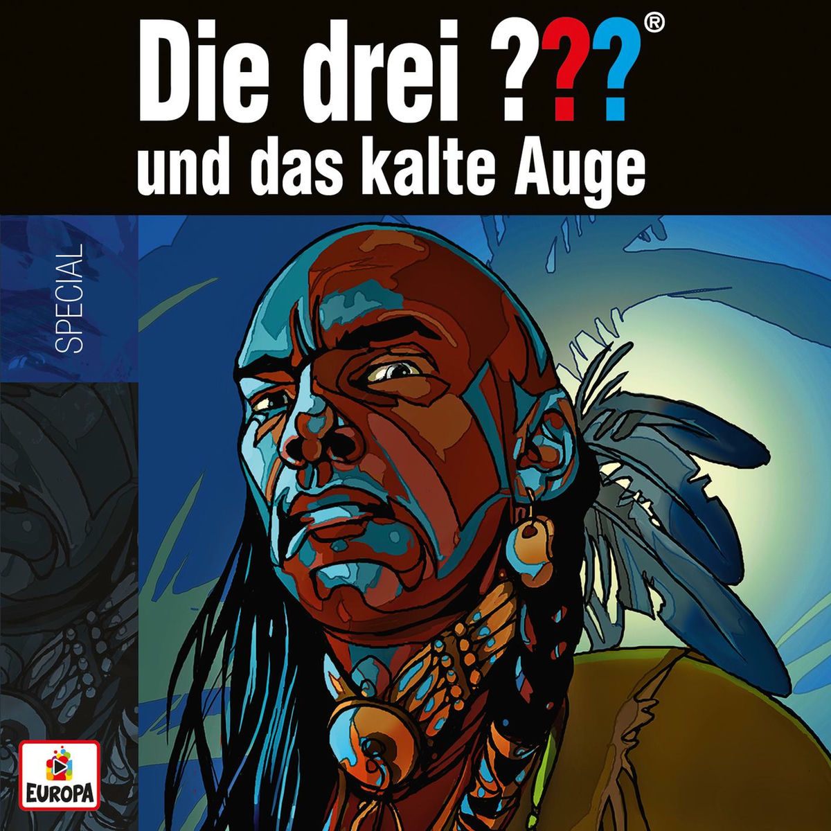 Album picture of Und das kalte Auge