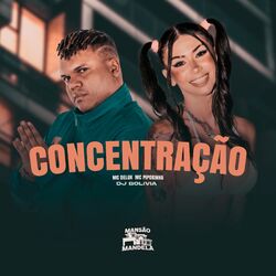 Cover of Concentração
