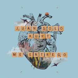 Cover of Me Entrego