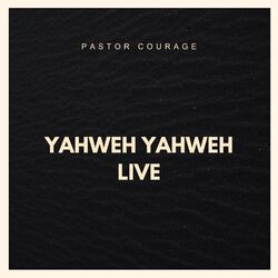 Cover of Yahweh Yahweh Live