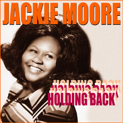 Cover of Holding Back