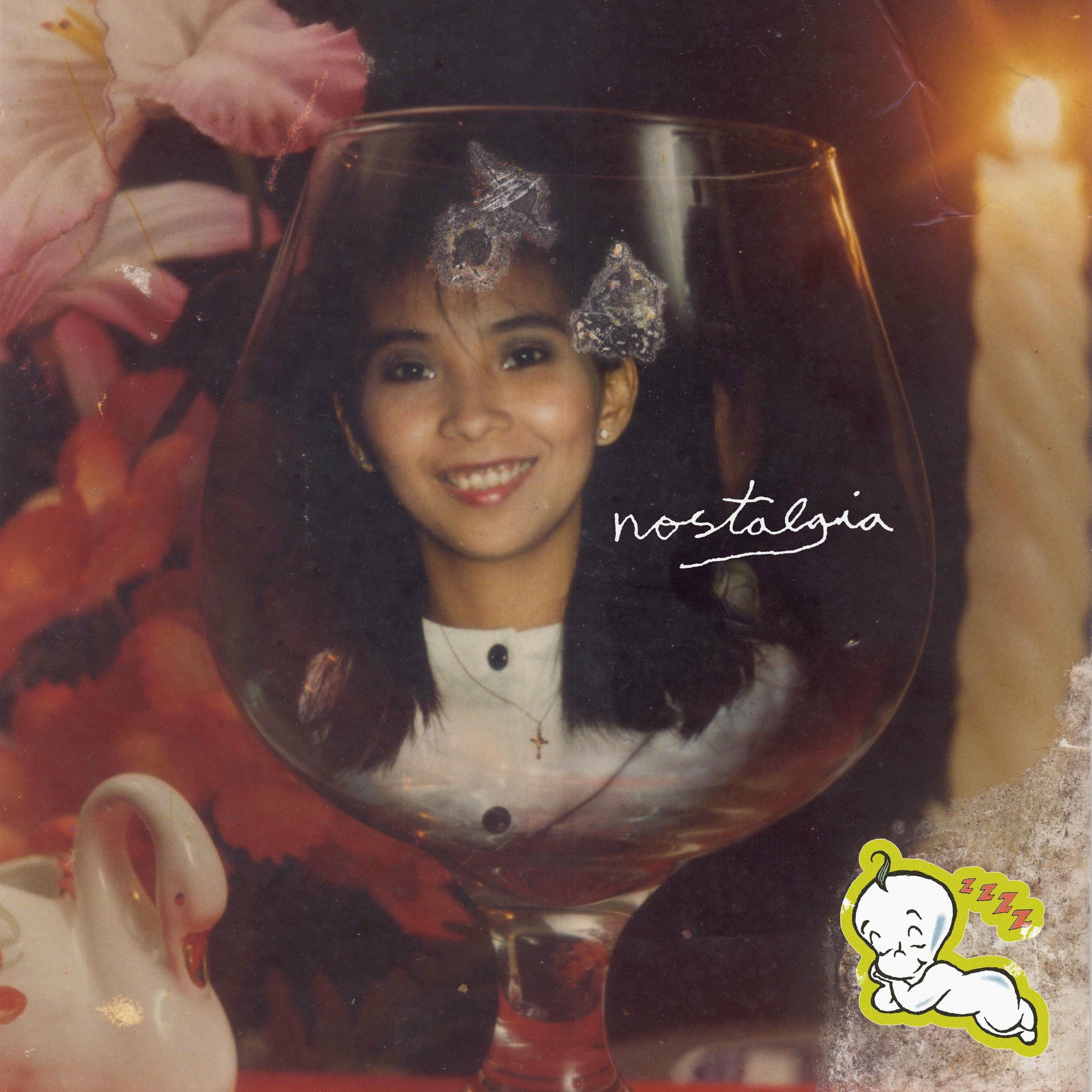 Album cover of Nostalgia