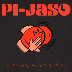 Cover of PI-JASO