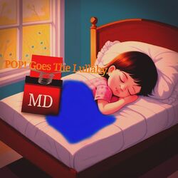 POP! Goes The Lullaby.