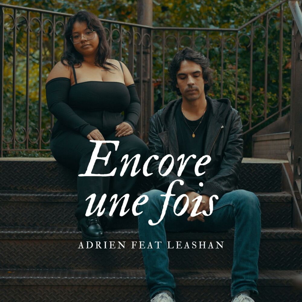 Picture of Encore une fois (feat. Leashan)