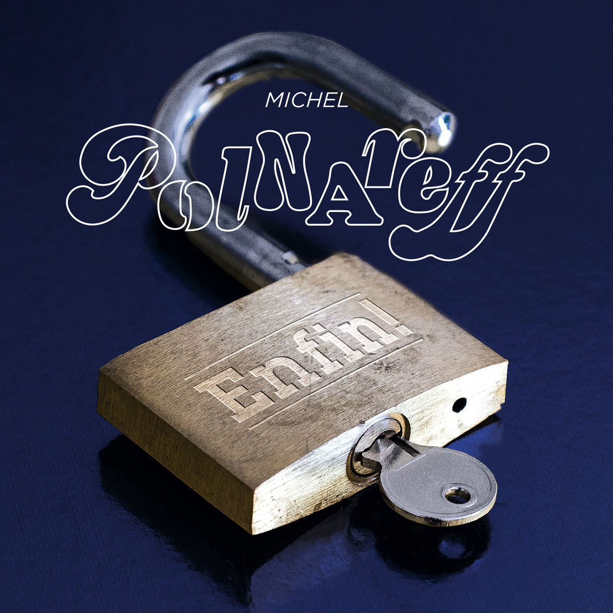 Album picture of Enfin !