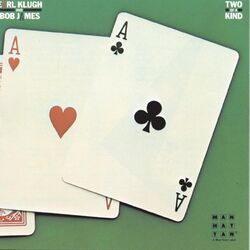 Cover of Two Of A Kind