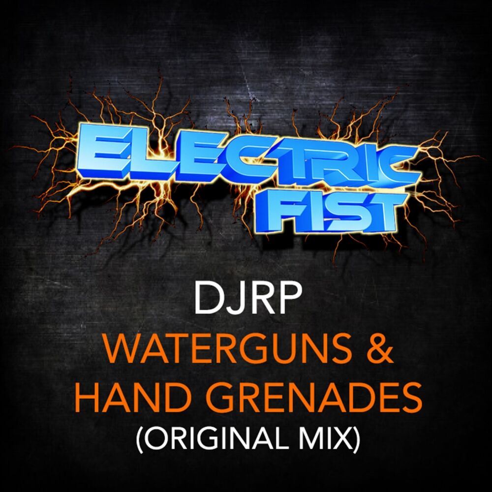Picture of Waterguns & Hand Grenades