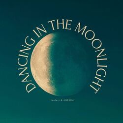 Cover of Dancing in the Moonlight