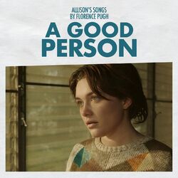 Cover of Allison's Songs