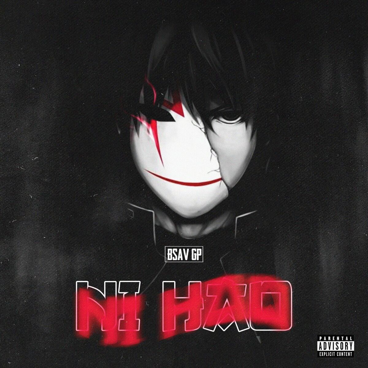 Album cover of Ni Hao