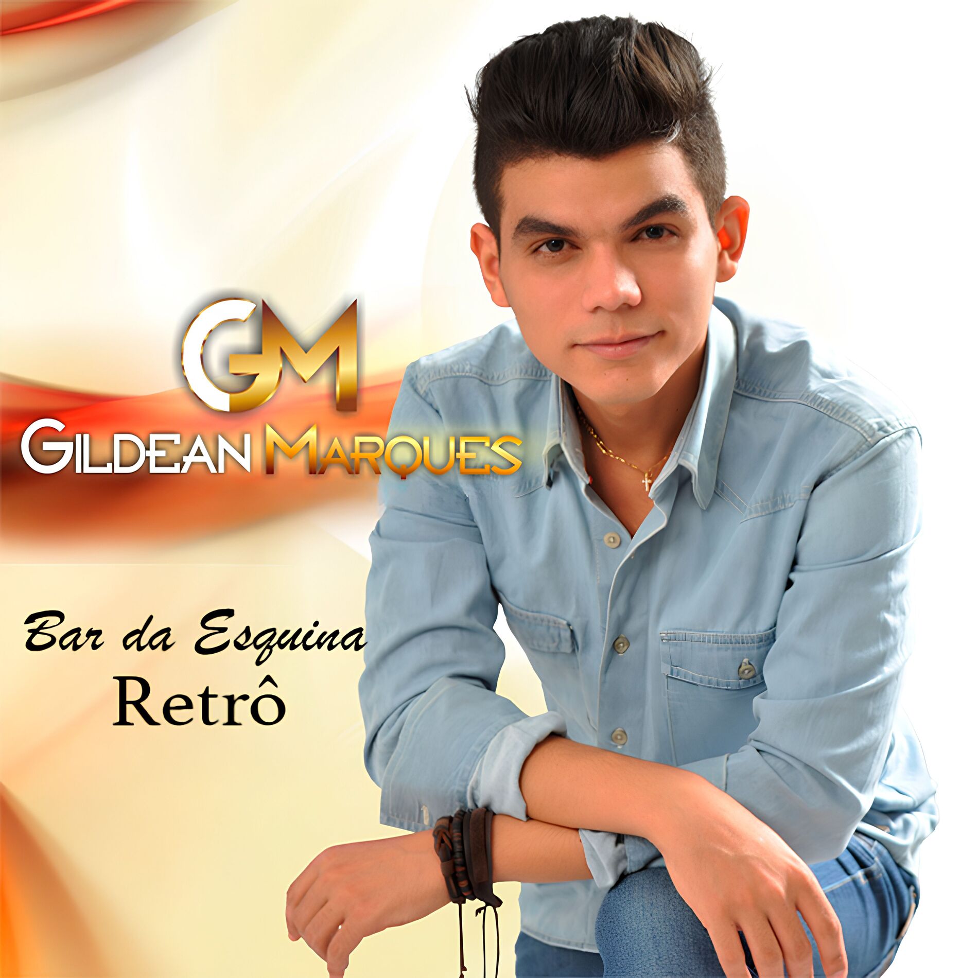 Album cover of Retrô, Bar Da Esquina