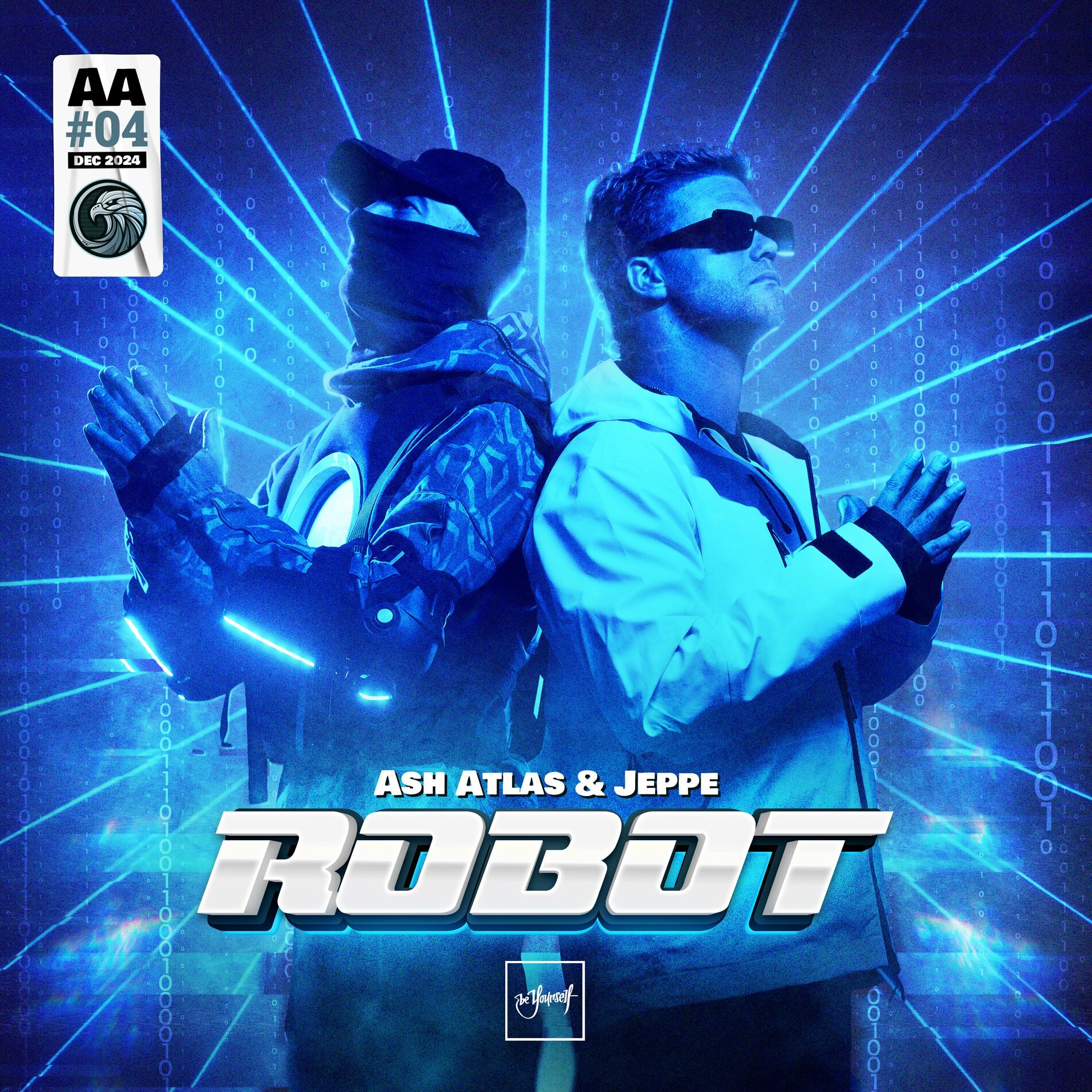 Album cover of Robot