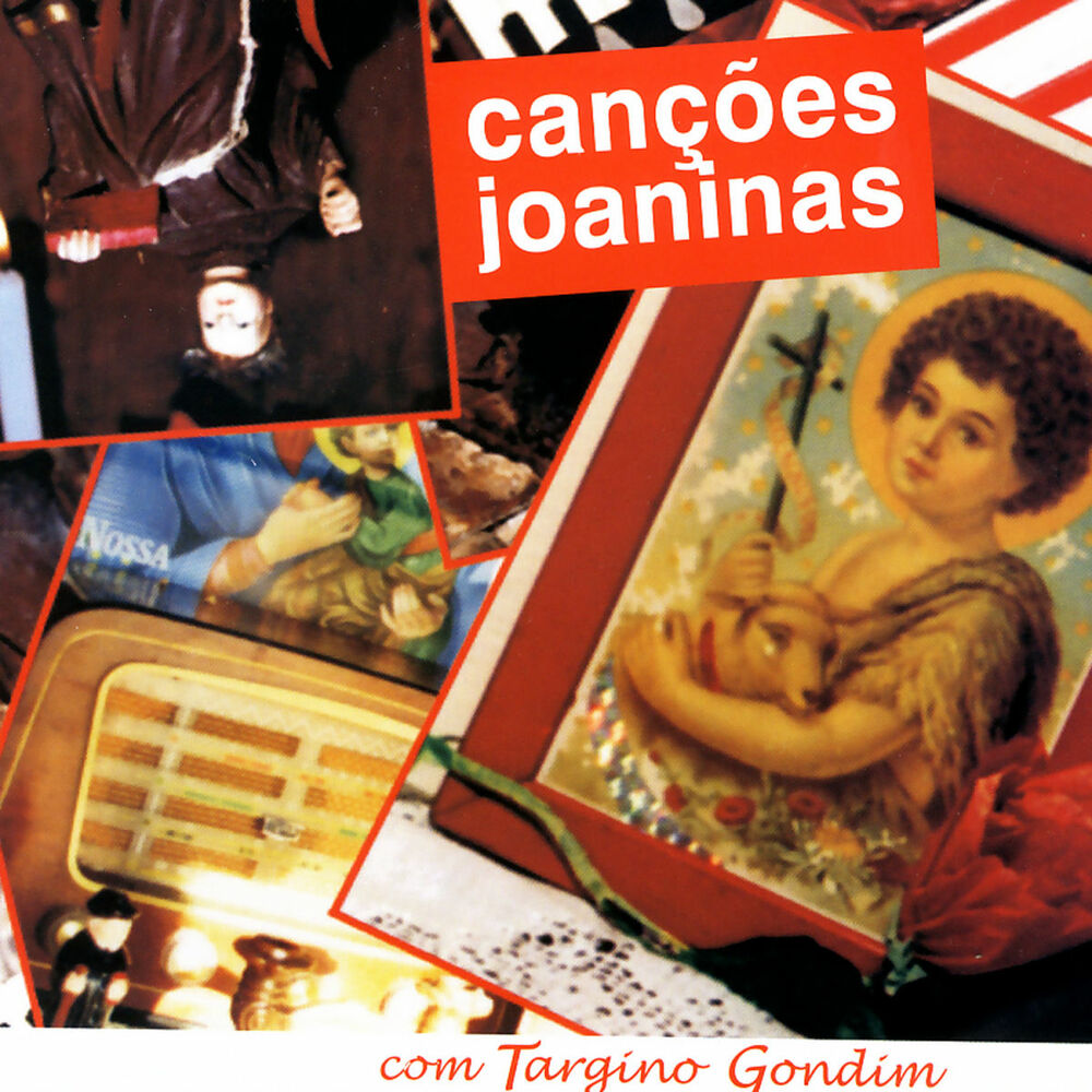 Picture of Canções Joaninas