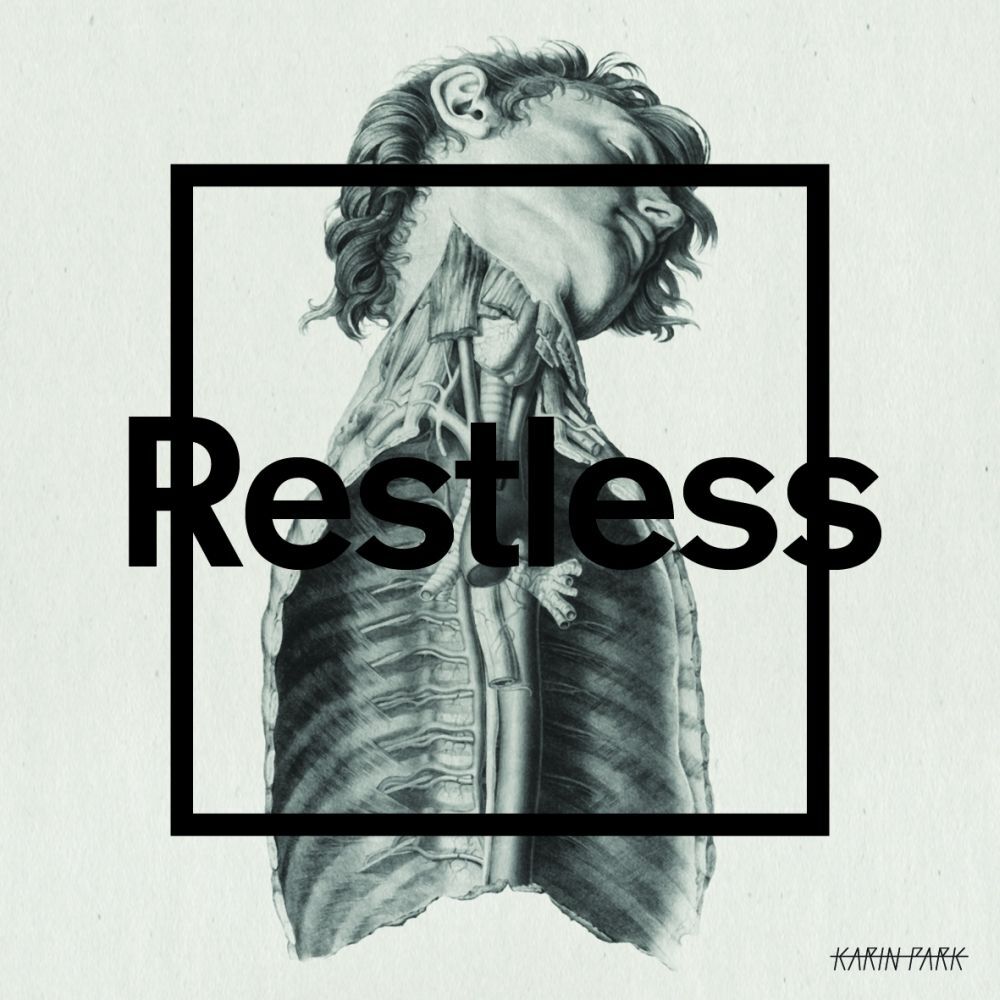 Picture of Restless